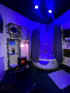 Love room Paris